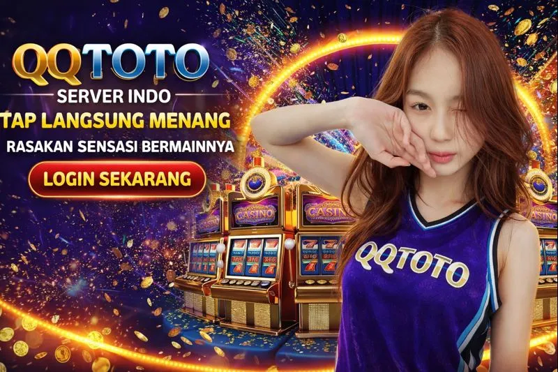 QQTOTO – Akses Premium : Sinkronisasi Alur Game Tanpa Jeda